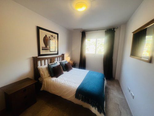 La Tercia Golf Resort Apartment – LAT001 – Sold 28 Lonrah LaTercia Golf Murcia LAT001 09