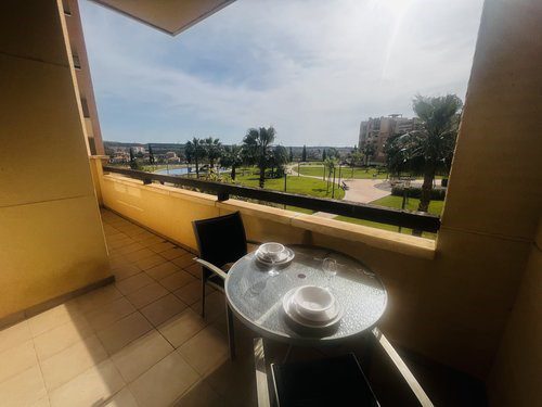 La Tercia Golf Resort Apartment – LAT001 – Sold 38 Lonrah LaTercia Golf Murcia LAT001 main photo