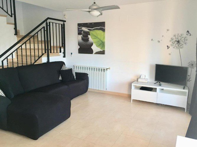 Mar Menor Golf Resort Villa - MM008 8 Lonrah Mar Menor Golf Resort Property MM008 01 1