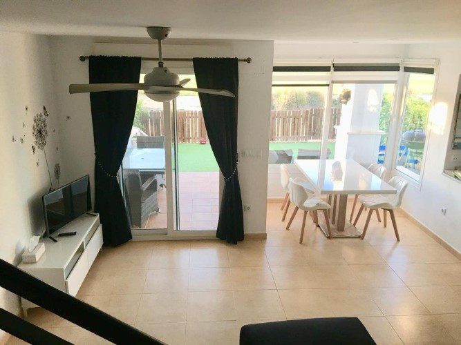 Mar Menor Golf Resort Villa - MM008 9 Lonrah Mar Menor Golf Resort Property MM008 02 1