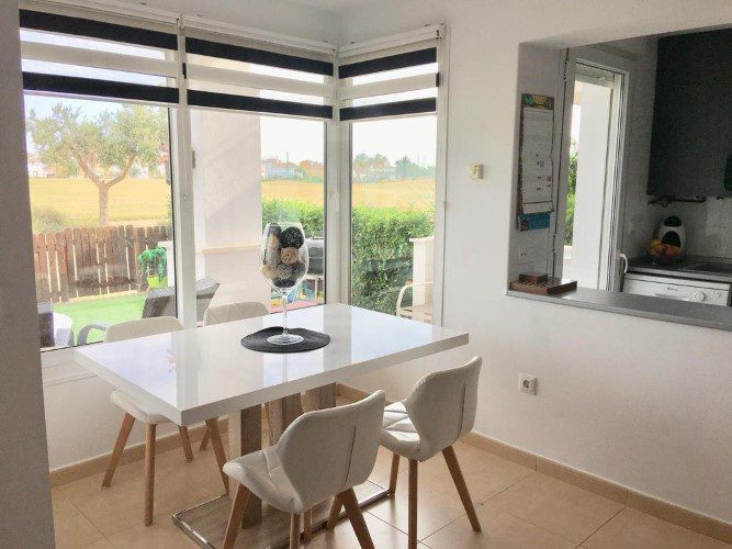 Mar Menor Golf Resort Villa - MM008 12 Lonrah Mar Menor Golf Resort Property MM008 main yy