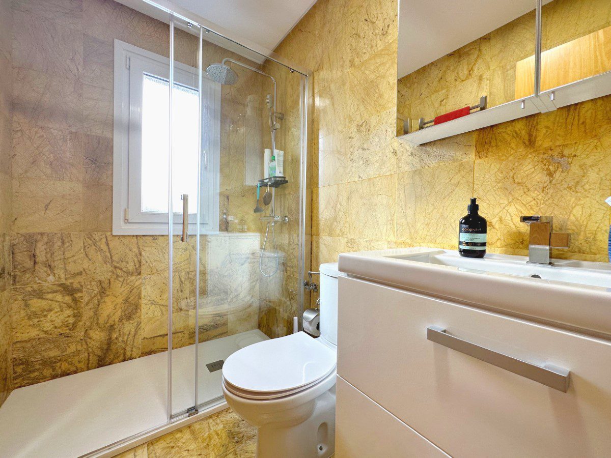 Mar Menor Golf Resort - 3 Storey Baron Villa - MM015 31 Lonrah Mar Menor Golf Resort Property MM015 010