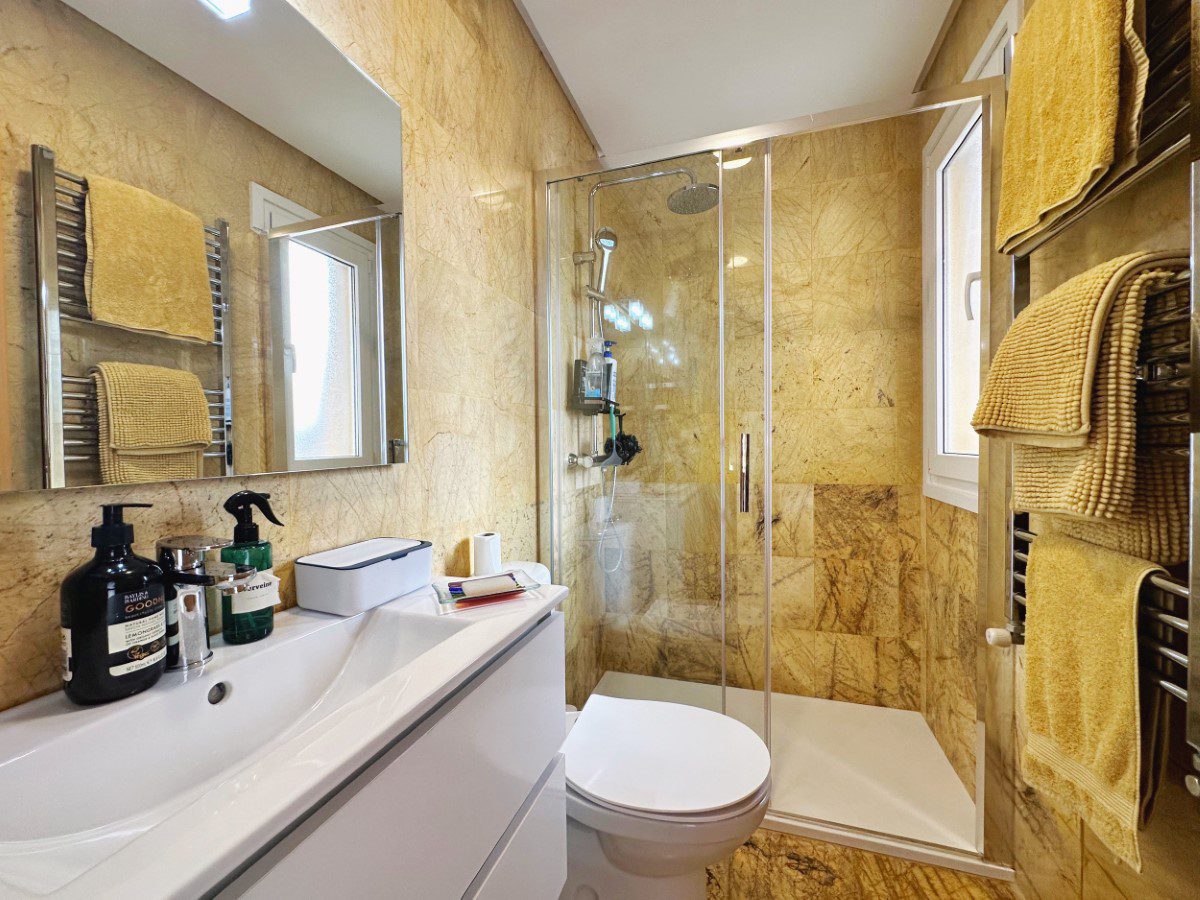 Mar Menor Golf Resort - 3 Storey Baron Villa - MM015 32 Lonrah Mar Menor Golf Resort Property MM015 011