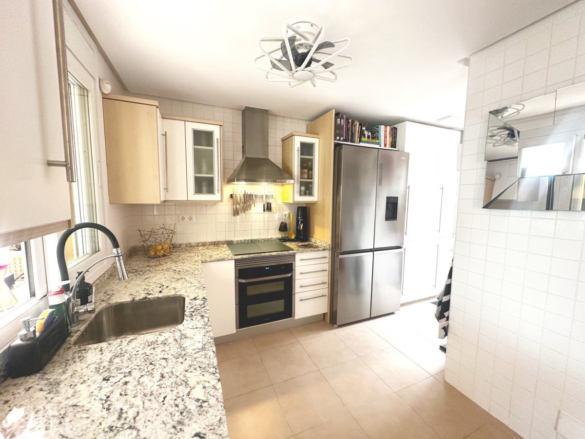 Mar Menor Golf Resort - 3 Storey Baron Villa - MM015 40 Lonrah Mar Menor Golf Resort Property MM015 019