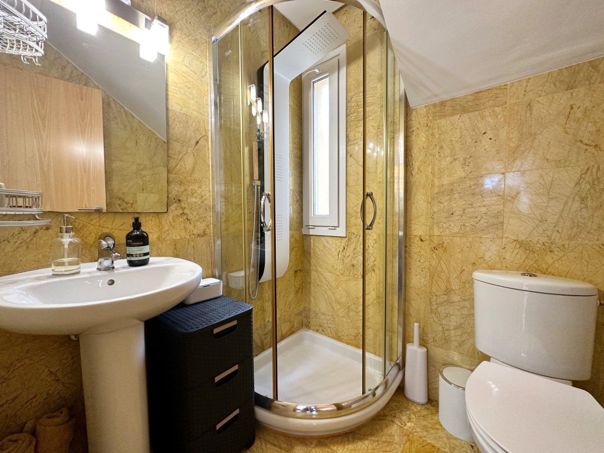 Mar Menor Golf Resort - 3 Storey Baron Villa - MM015 25 Lonrah Mar Menor Golf Resort Property MM015 04