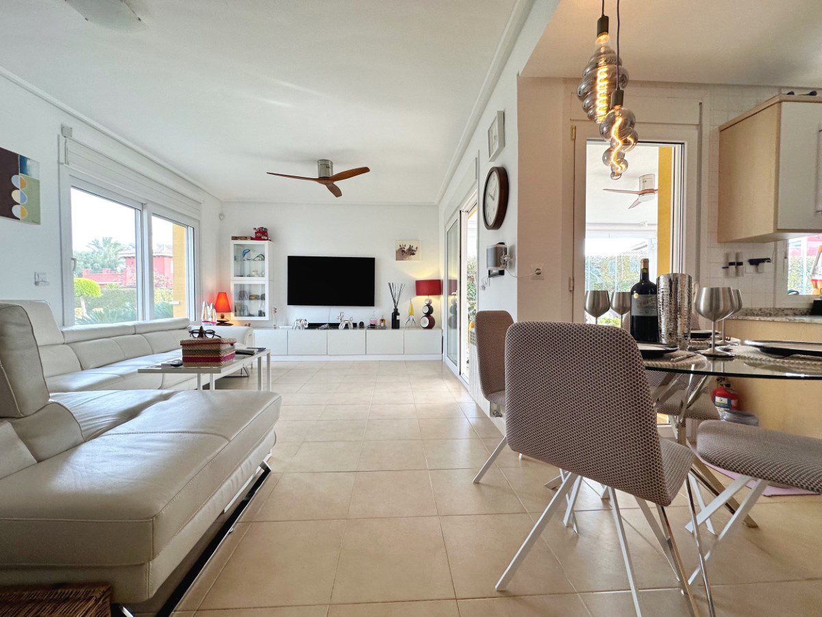 Mar Menor Golf Resort - 3 Storey Baron Villa - MM015 26 Lonrah Mar Menor Golf Resort Property MM015 05