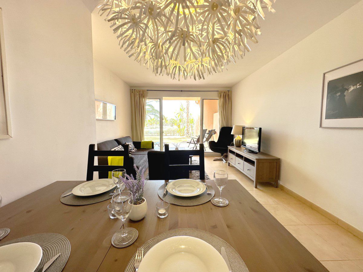 Mar Menor Golf Resort Melvin Apartment - MM016 20 Lonrah Mar Menor Golf Resort Property MM016 01.jpg