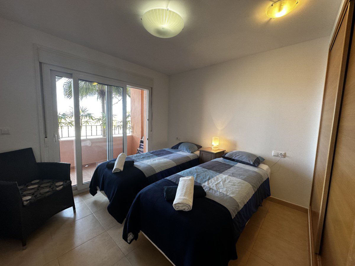 Mar Menor Golf Resort Melvin Apartment - MM016 29 Lonrah Mar Menor Golf Resort Property MM016 010.jpg