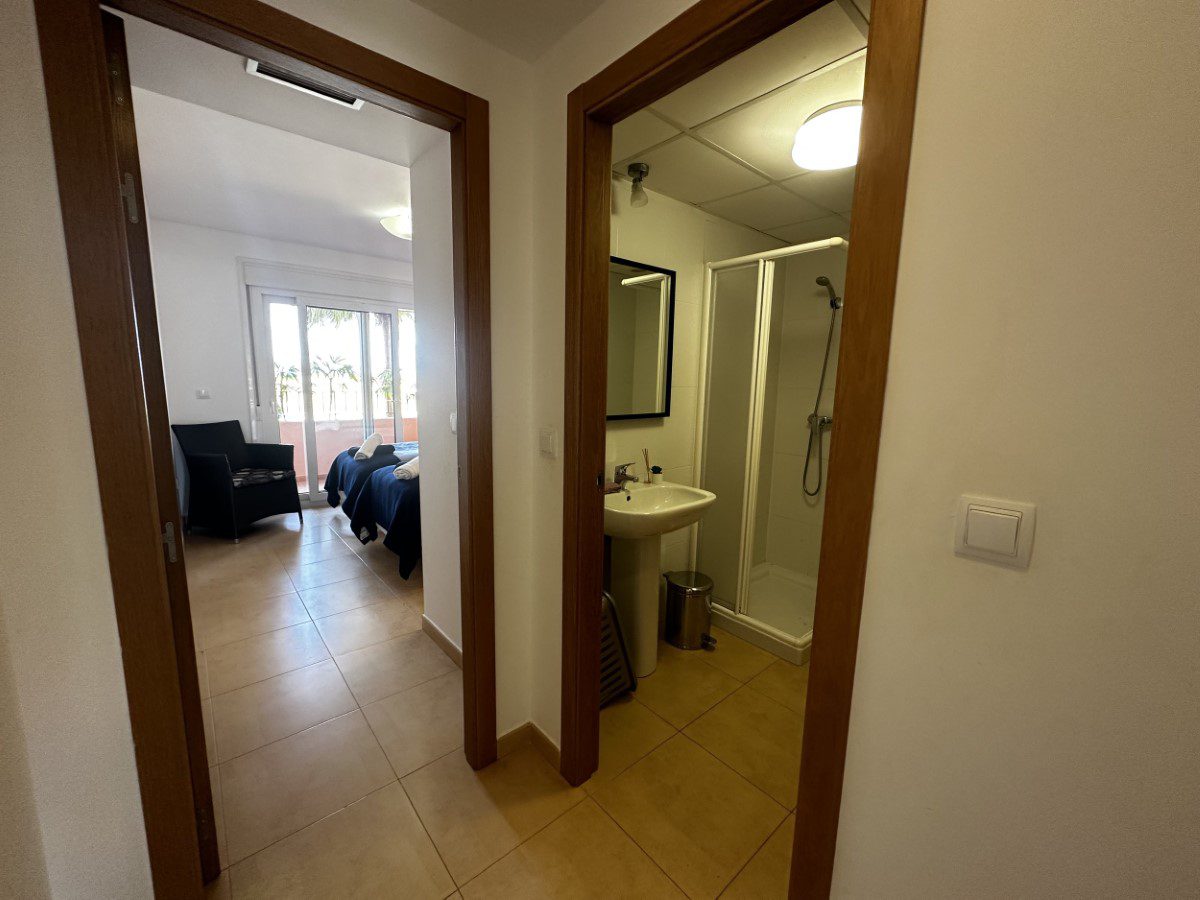 Mar Menor Golf Resort Melvin Apartment - MM016 30 Lonrah Mar Menor Golf Resort Property MM016 011.jpg