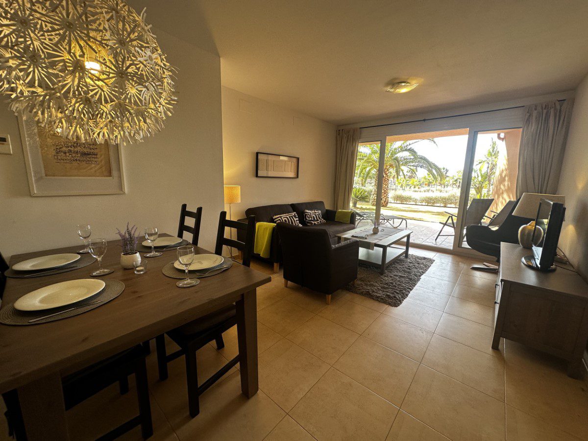 Mar Menor Golf Resort Melvin Apartment - MM016 31 Lonrah Mar Menor Golf Resort Property MM016 012.jpg
