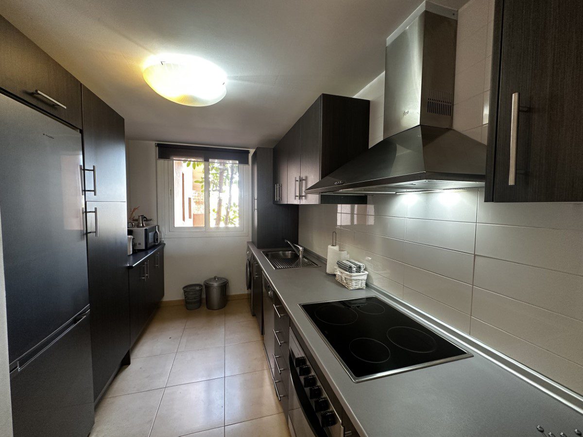 Mar Menor Golf Resort Melvin Apartment - MM016 32 Lonrah Mar Menor Golf Resort Property MM016 013.jpg