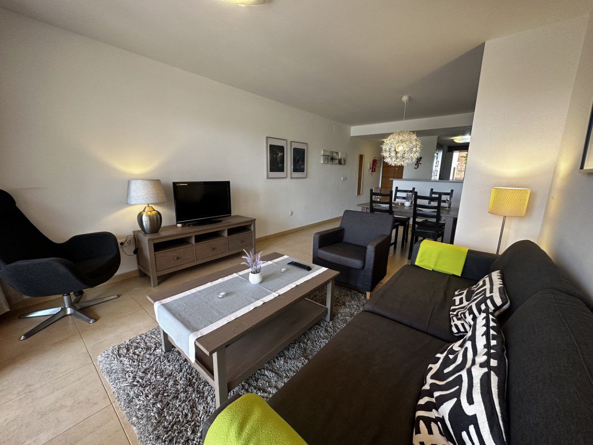 Mar Menor Golf Resort Melvin Apartment - MM016 33 Lonrah Mar Menor Golf Resort Property MM016 014.jpg