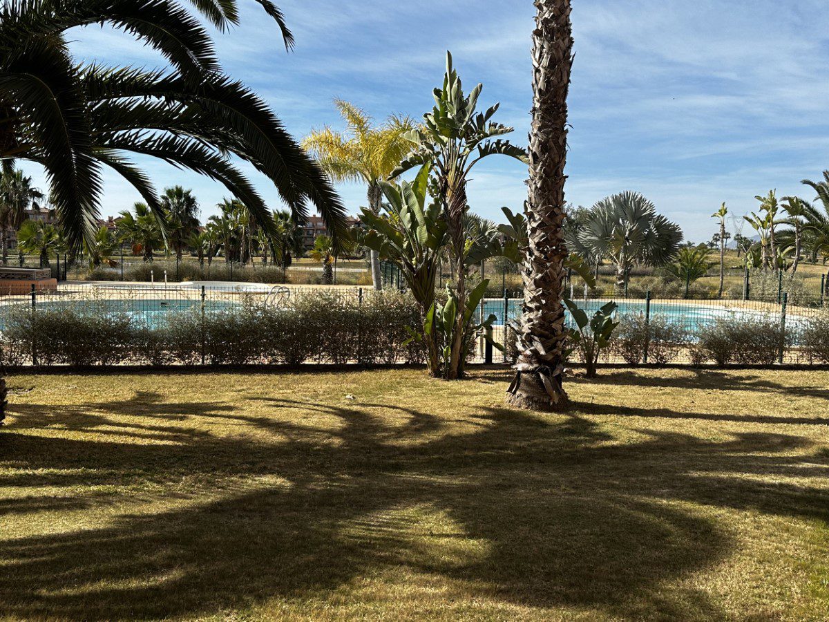 Mar Menor Golf Resort Melvin Apartment - MM016 34 Lonrah Mar Menor Golf Resort Property MM016 015.jpg