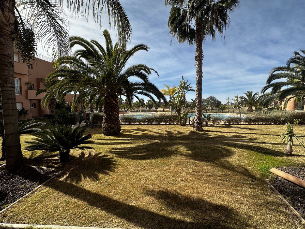 Mar Menor Golf Resort Melvin Apartment - MM016 35 Lonrah Mar Menor Golf Resort Property MM016 016.jpg