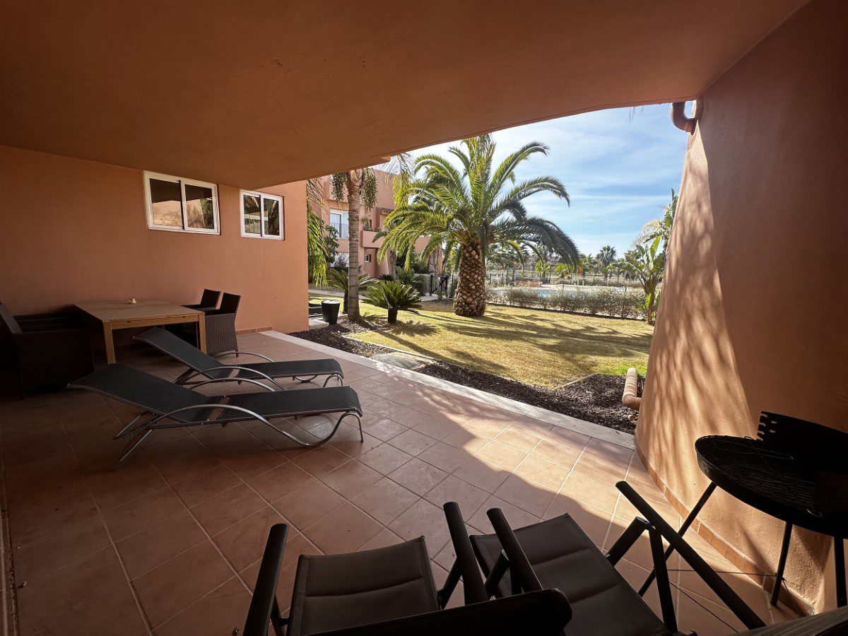 Mar Menor Golf Resort Melvin Apartment - MM016 36 Lonrah Mar Menor Golf Resort Property MM016 017.jpg