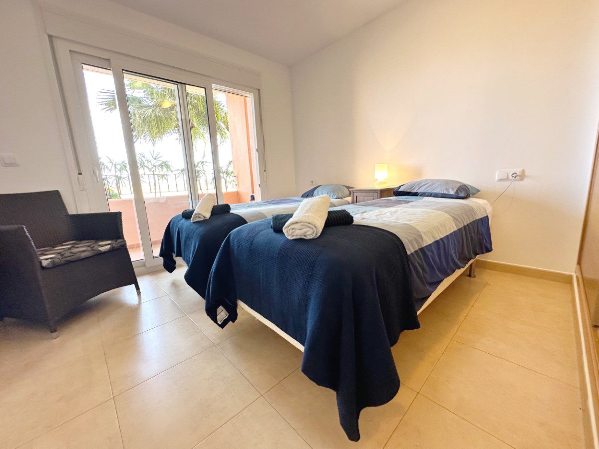 Mar Menor Golf Resort Melvin Apartment - MM016 22 Lonrah Mar Menor Golf Resort Property MM016 03.jpg