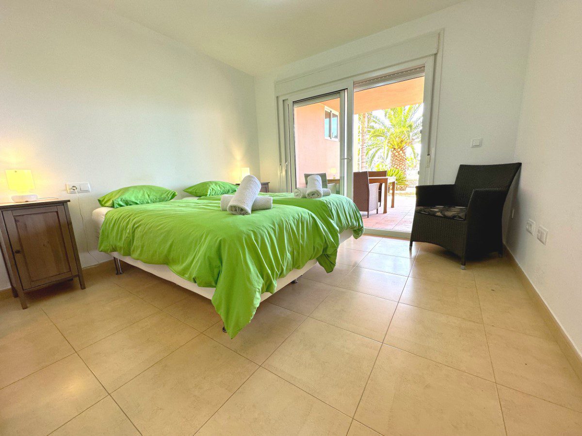 Mar Menor Golf Resort Melvin Apartment - MM016 23 Lonrah Mar Menor Golf Resort Property MM016 04.jpg