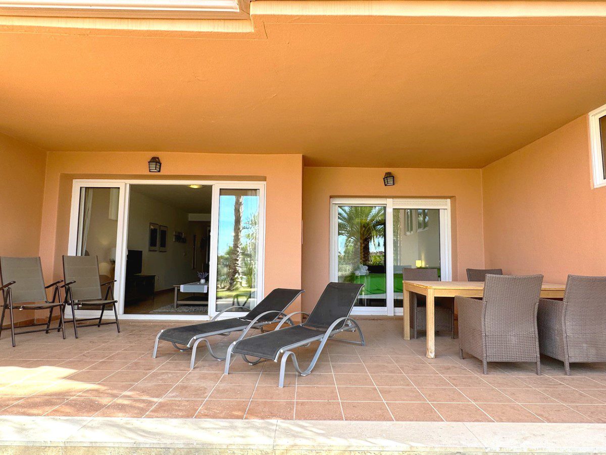 Mar Menor Golf Resort Melvin Apartment - MM016 24 Lonrah Mar Menor Golf Resort Property MM016 05.jpg