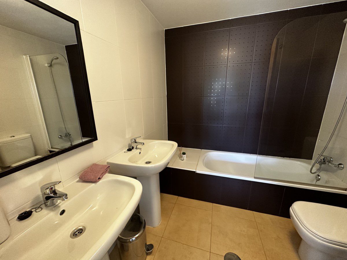 Mar Menor Golf Resort Melvin Apartment - MM016 26 Lonrah Mar Menor Golf Resort Property MM016 07.jpg