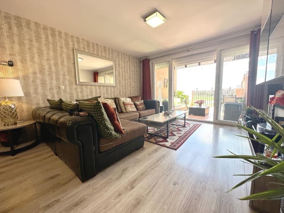 Mar Menor Golf Resort -Apartment - MM018 27 Lonrah Mar Menor Golf Resort Property MM018 010