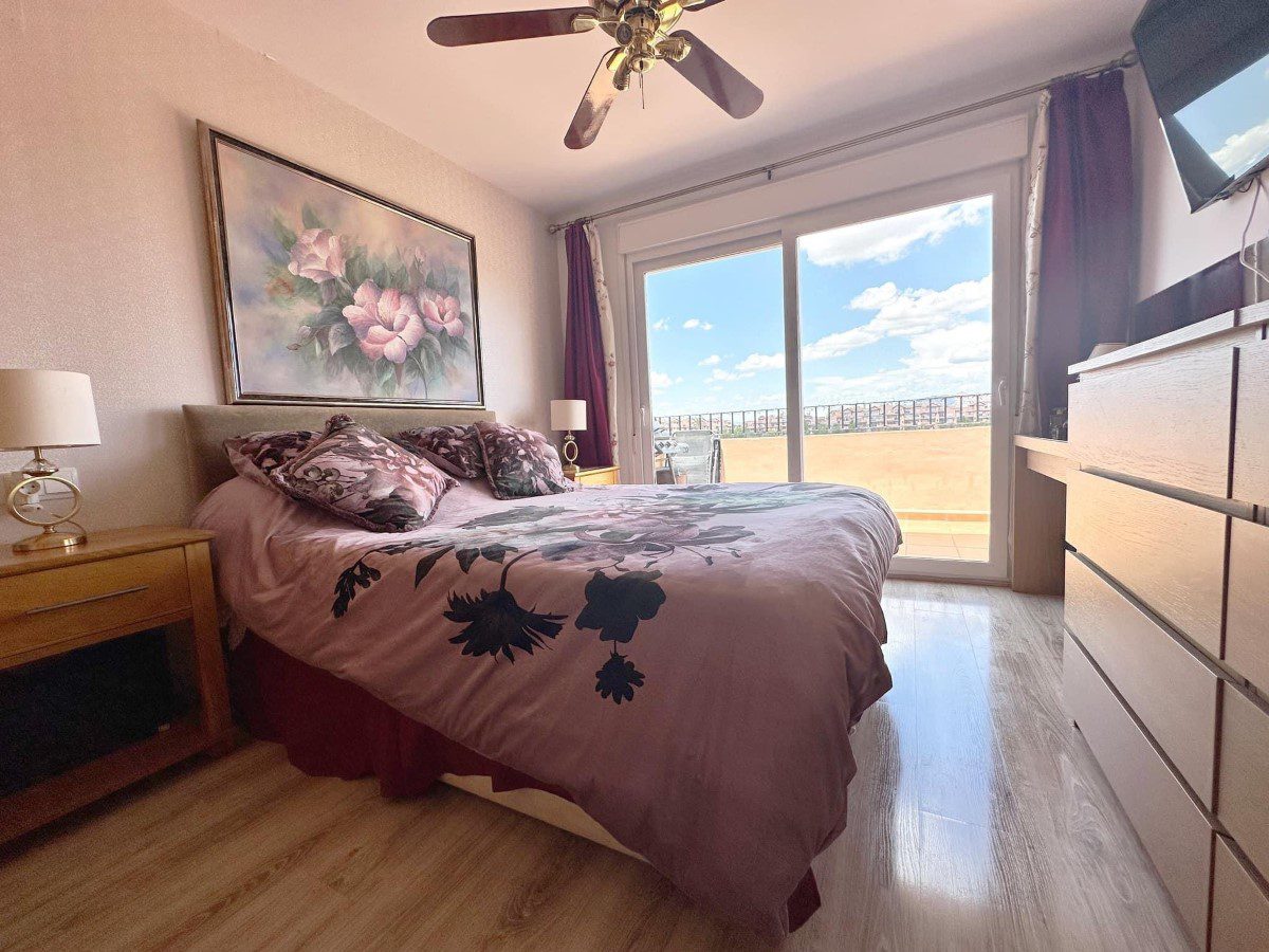 Mar Menor Golf Resort -Apartment - MM018 32 Lonrah Mar Menor Golf Resort Property MM018 015