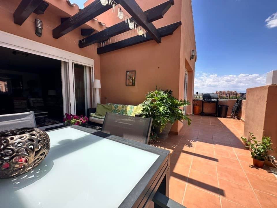 Mar Menor Golf Resort -Apartment - MM018 20 Lonrah Mar Menor Golf Resort Property MM018 03