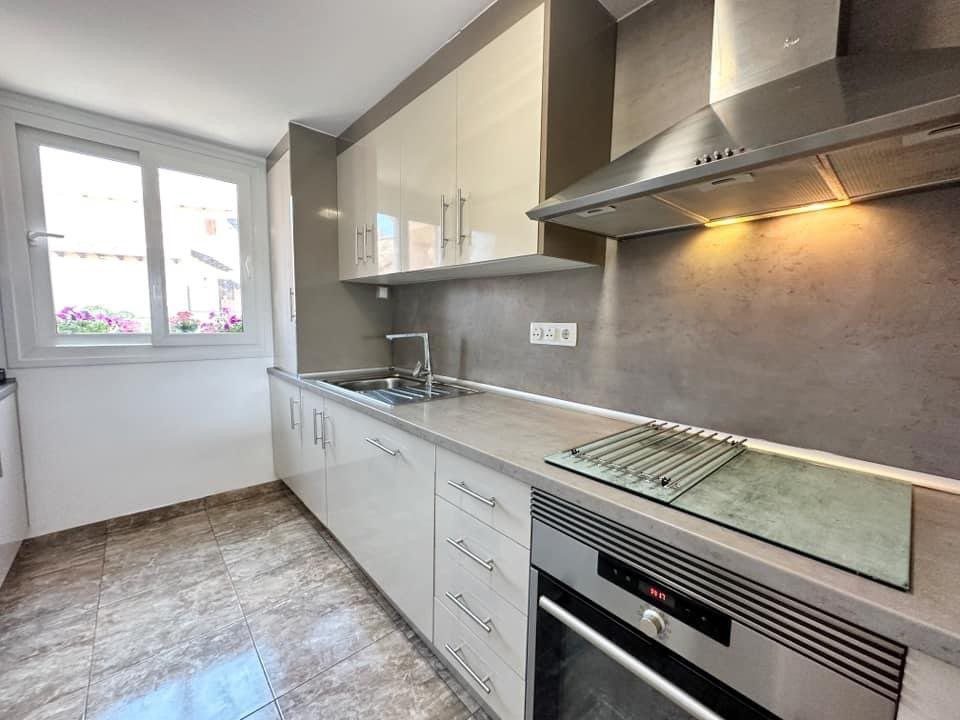 Mar Menor Golf Resort -Apartment - MM018 21 Lonrah Mar Menor Golf Resort Property MM018 04