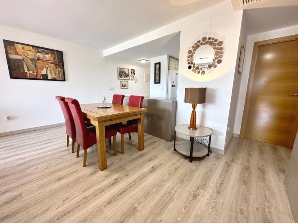 Mar Menor Golf Resort -Apartment - MM018 23 Lonrah Mar Menor Golf Resort Property MM018 06