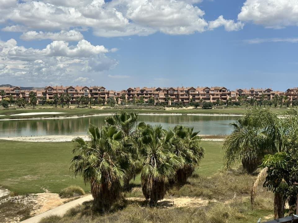 Mar Menor Golf Resort -Apartment - MM018 25 Lonrah Mar Menor Golf Resort Property MM018 08
