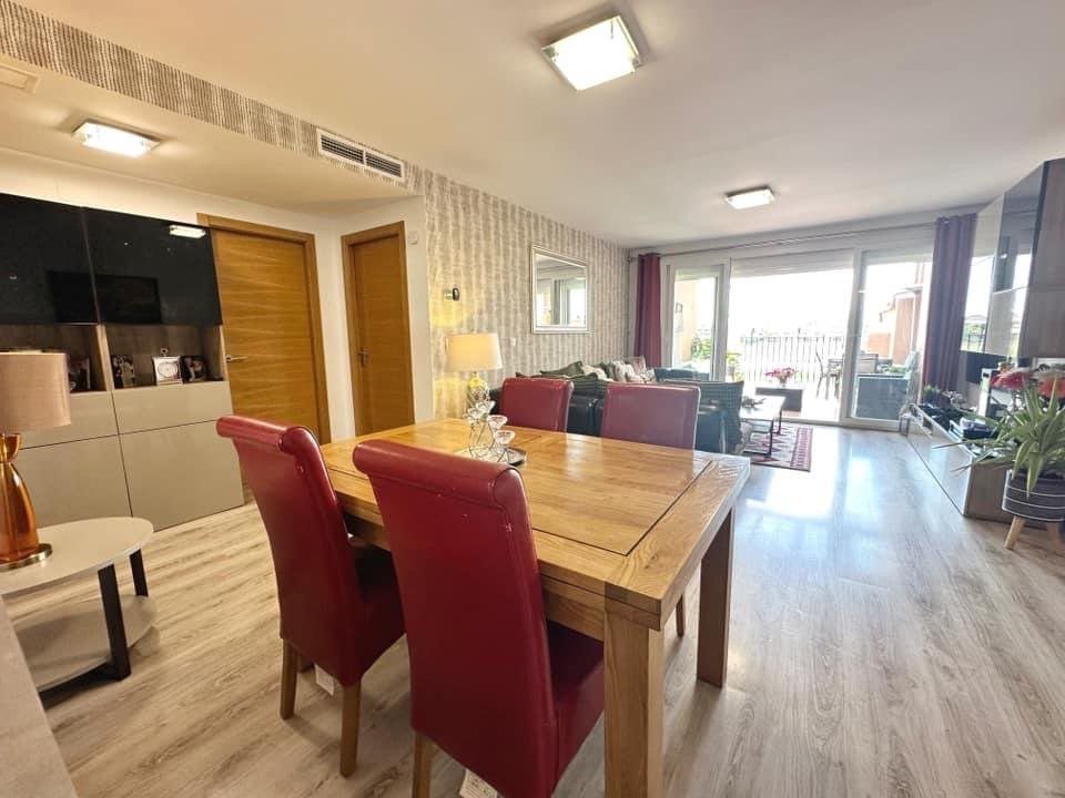 Mar Menor Golf Resort -Apartment - MM018 34 Lonrah Mar Menor Golf Resort Property MM018 main