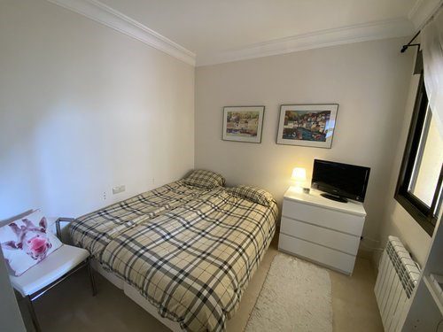 Roda Golf Resort Apartment - RG006 19 Lonrah Roda Golf Resort Murcia RG006 bedroom 01