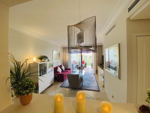 Roda Golf Resort Apartment - RG006 14 Lonrah Roda Golf Resort Murcia RG006 main photo