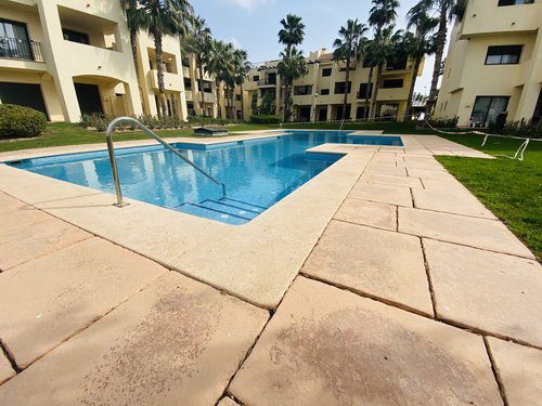 Roda Golf Resort Apartment - RG006 13 Lonrah Roda Golf Resort Murcia RG006 pool 01