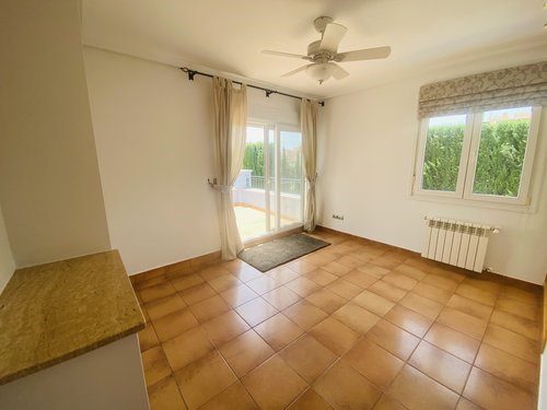 Mar Menor Golf Resort Villa - MM003 27 LonrahMarMenorGolfResortPHASE23BED3BATHBARONVILLAMM003bedroom05