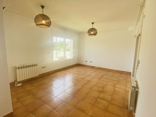 Mar Menor Golf Resort Villa - MM003 28 LonrahMarMenorGolfResortPHASE23BED3BATHBARONVILLAMM003bedroom08