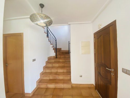 Mar Menor Golf Resort Villa - MM003 31 LonrahMarMenorGolfResortPHASE23BED3BATHBARONVILLAMM003hall01