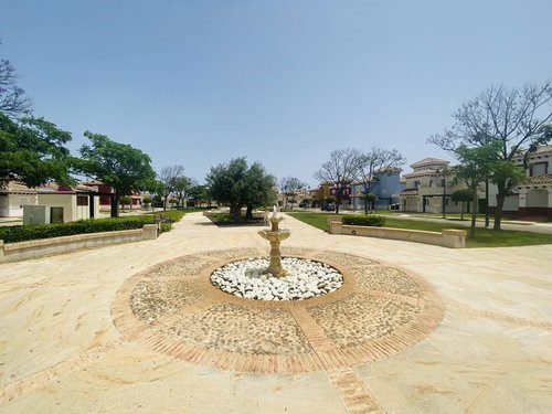 Mar Menor Golf Resort Villa - MM003 37 LonrahMarMenorGolfResortPHASE23BED3BATHBARONVILLAMM003resort01