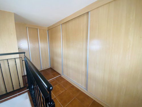 Mar Menor Golf Resort Villa - MM003 38 LonrahMarMenorGolfResortPHASE23BED3BATHBARONVILLAMM003stairs01