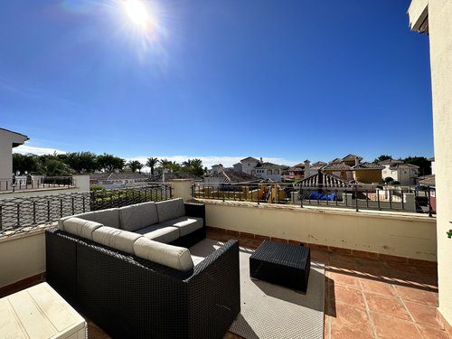 Mar Menor Golf Resort Villa - MM010 11 LonrahMarMenorGolfResortPropertyMM01001