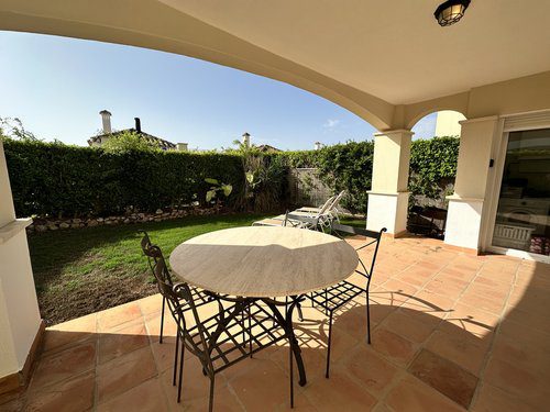 Mar Menor Golf Resort Villa - MM010 19 LonrahMarMenorGolfResortPropertyMM010015