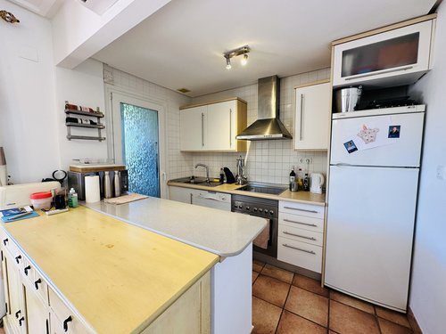 Mar Menor Golf Resort Villa - MM010 15 LonrahMarMenorGolfResortPropertyMM01006