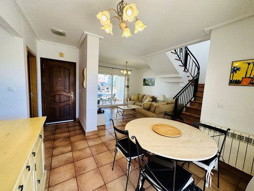 Mar Menor Golf Resort Villa - MM010 17 LonrahMarMenorGolfResortPropertyMM01007