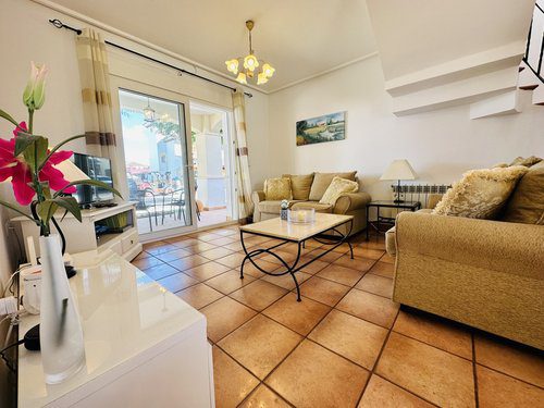 Mar Menor Golf Resort Villa - MM010 18 LonrahMarMenorGolfResortPropertyMM01008 1
