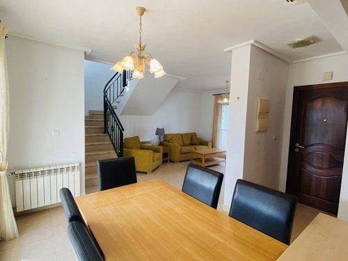 Mar Menor Golf Resort Villa - MM002 15 MarMenorGolfResortPHASE22BED1.5BATHISLAGROSAVILLAmainphoto