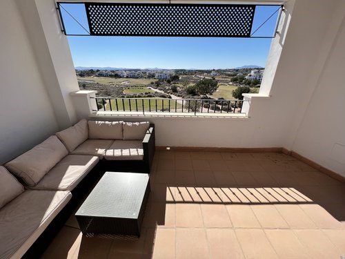 Hacienda Riquelme Golf Resort Apartment - HR034 28 Photo 21 2 22 2 53 48 PM