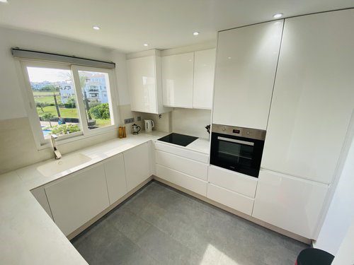 Hacienda Riquelme Golf Resort Apartment - HR066 19 Property HR066 IMG 1659