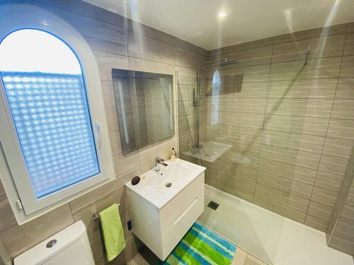 Hacienda Riquelme Golf Resort Apartment - HR066 20 Property HR066 IMG 1660