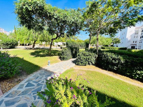 Hacienda Riquelme Golf Resort Apartment - HR063 20 Property Ref HR063 views