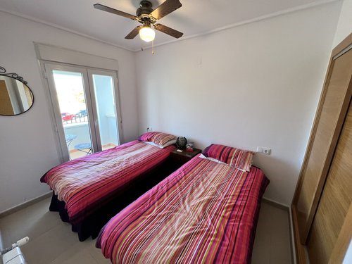 Property Ref HR075 Bedroom 2