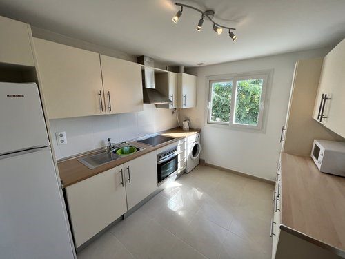 Property Ref HR075 Kitchen